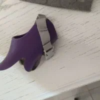 قلاده و پوز بند سگ