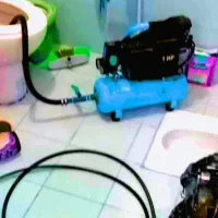 لوله بازکنی (منصف)سراسررشت ۱۵دقیقه ای ارزان تضمینی