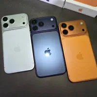 گوشی های آیفون/ ۱۶ پرو مکس نو اکبند/