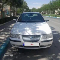 سمند۹۶ lxمولتی پلکس دوگانه