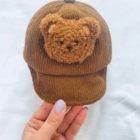 کلاه بچگانه