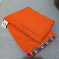 شال گرم مناسب فصل