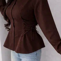 شومیز اندامی