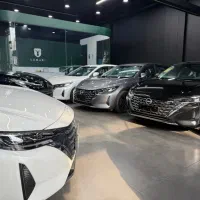 لاماری اکو مدل ۱۴۰۵ در نمایندگی البرز کد ۲۶۰۱