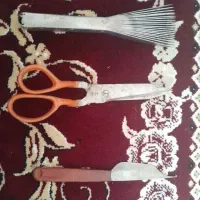وسایل قالی بافی