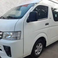فروش خودرو سواری ون وانا ۱۴۰۳