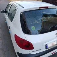 206 مدل۹۶ tu3