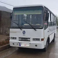 مینی بوس a80