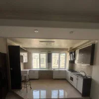 کاکابینت ام دی اف سالم بالا و پایین حدود ۱۱ متر
