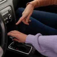 آموزش رانندگی مخصوص بانوان