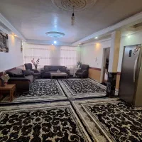 ویلایی دو طبقه ۱۲۰ متری کوچه ۱۸ متری