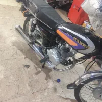 رهرو مدل 403 همه چی فابریک