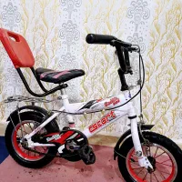 دوچرخه ۱۲|دوچرخه، اسکیت، اسکوتر|اهواز, کیانشهر|دیوار