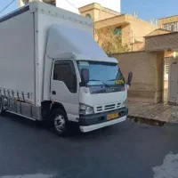 باربری حمل ونقل طوفان بار کرمانشاه