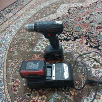 دریل شارژی توسن قیمت توافقی