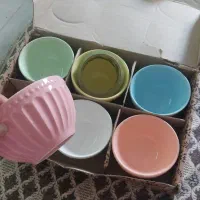 تعدادی لوازم خونه