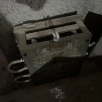 قالب درب سبد