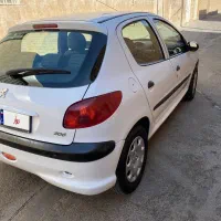 206مدل ۱۳۹۸