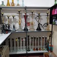 کافه قلیان