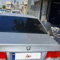 سمند۸۲|خودرو سواری و وانت|شهر ری, بازار آهن|دیوار