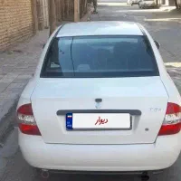 تیبا مدل ۱۴۰۰|خودرو سواری و وانت|چناران, |دیوار