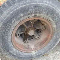 تریلی کمپرس