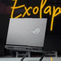 لپ‌تاپ گیمینگ ASUS ROG G713PV/R9 7845HX/RTX4060