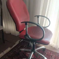صندلی کارمندی