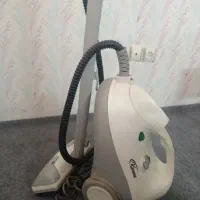 بخارشوی