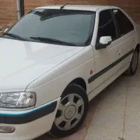 پارس ۹۴ دوگانه فابریک قوچان