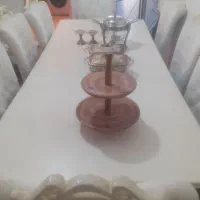 میز غذاخوری ۸نفره