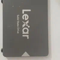 هارد لکسار پرسرعت