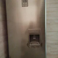 یخچال دوقلو سامسونگ کره