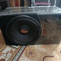 ساب باکس اس پی 15اینچ