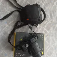 دوربین عکاسیp900