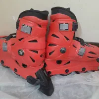 کیت اسکیت کامل