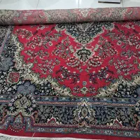 دو تخته فرش ۹ متری