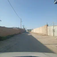 زمین درکلاکوب خیابان اول دور میدون