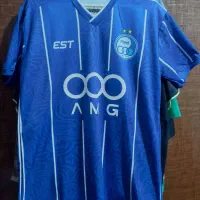 فروش لباس بارسا و استقلال کاملا نو-سایز XL