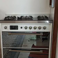اجاق گاز ۵شعله