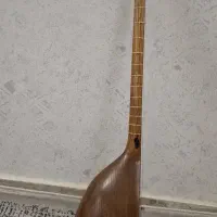 تنبور کارگاه منصوری