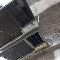 خریدارهای انواع کولر گازی سوخته نیم سوز