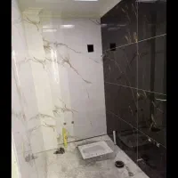 کاشی کاری ونماکاری وبنایی ودیوارچینی
