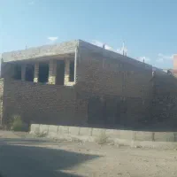 زمین شمالی دونبش نصرابادعالی مسکن،20متر لب خیابان