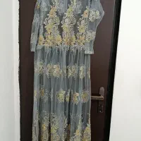 لباس کوردی