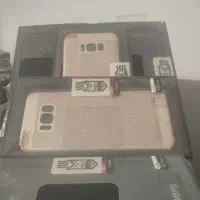 کاور گوشی s8+