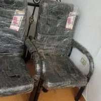 صندلی اداری