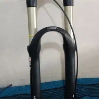 دوشاخ راکشاکس ربا