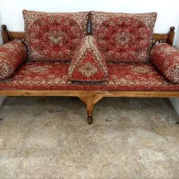 پخش شاه نشین درچند رنگ زیبا