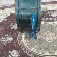 طبل|درام و پرکاشن|سنگر, |دیوار